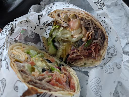 Photo of Pita Pit - 612 2 Ave W, Prince Rupert, BC V8J 3T6